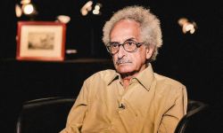 الموت يغيب الأديب العربي الكبير صنع الله إبراهيم